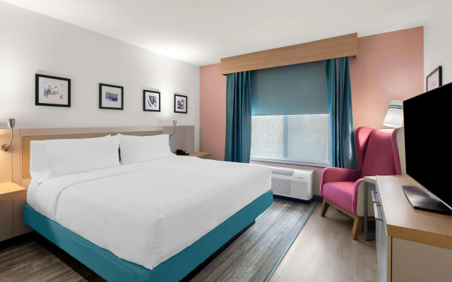 Hilton Garden Inn Lexington Georgetown