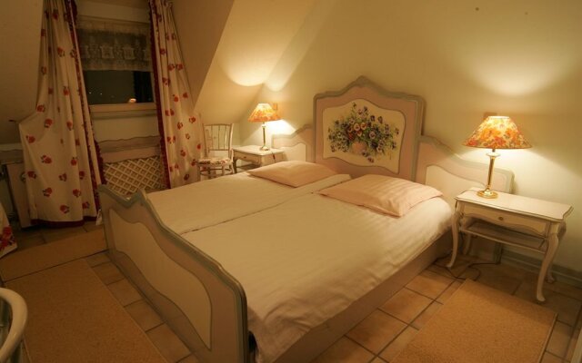 Hotel Butgenbach SEEHOF / Wellness
