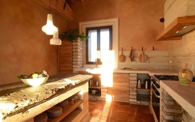 Tuscany Forever Premium Apartments