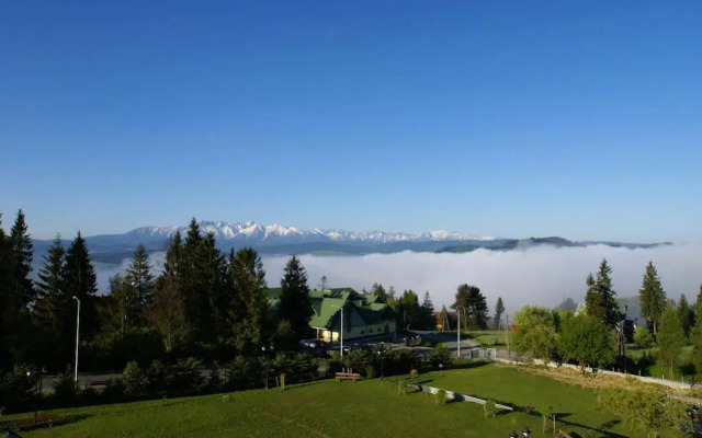 Kinga Hotel Wellness