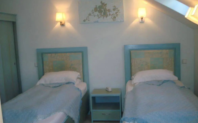 Anette Resort