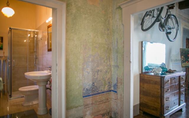 Appartamento Alfieri