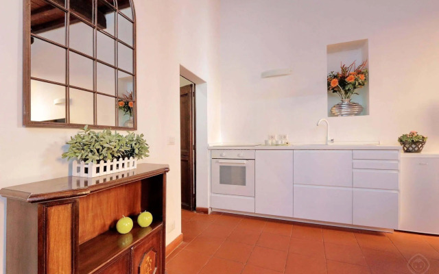 Navona apartments - Angels and Demons area