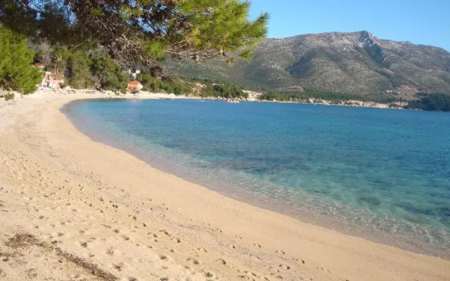 Apartments Villa Orebic