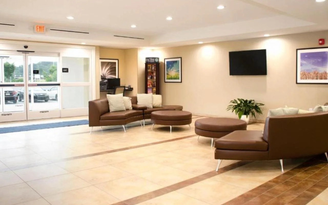 Candlewood Suites York by IHG