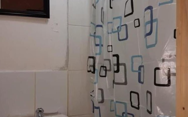 Hospedaje Nueva Alta