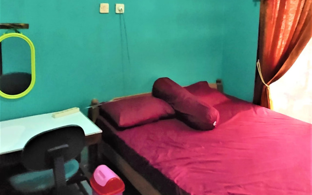 Sutrisno Homestay