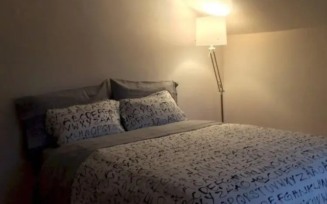 Beaches Apartment