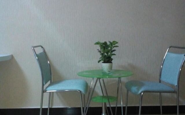 Linyun Hotel