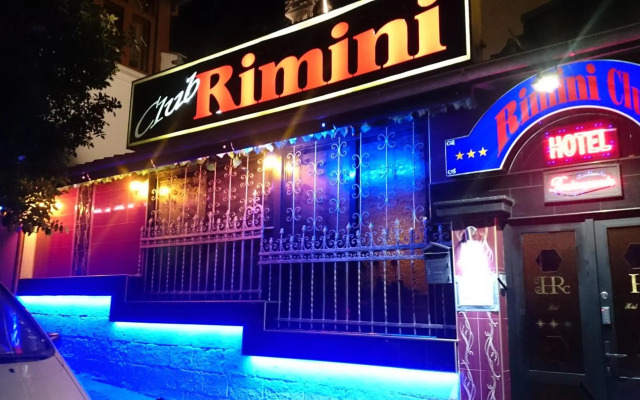 Rimini Club
