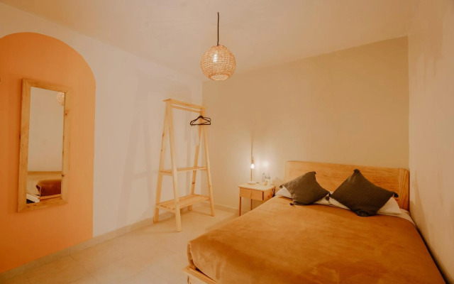 Hotel Cielo y Selva, San Cristobal de las Casas