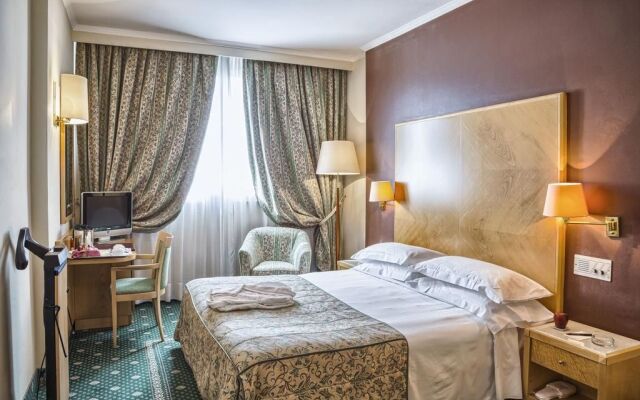 City Life Hotel Poliziano