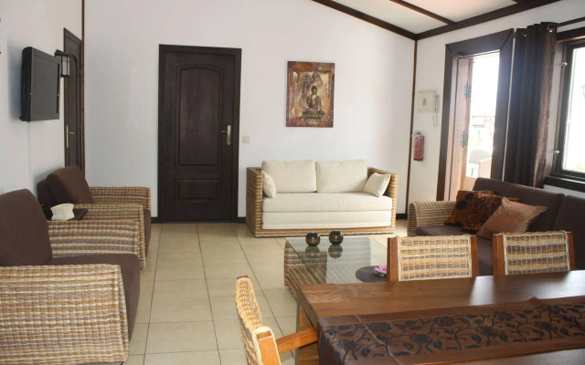 Villas del Alba