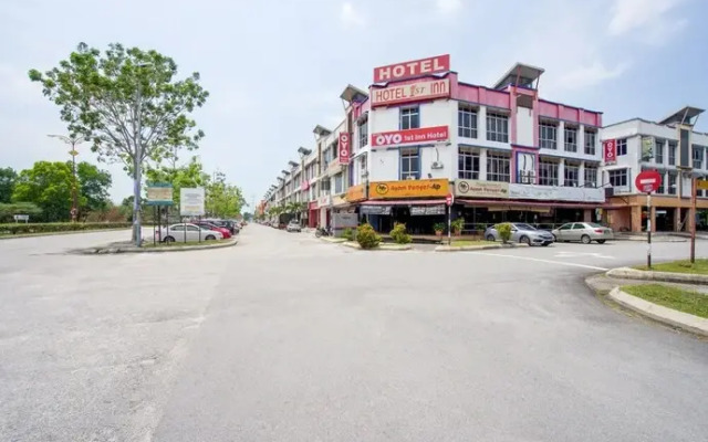 1st Inn Hotel Klang Sentral