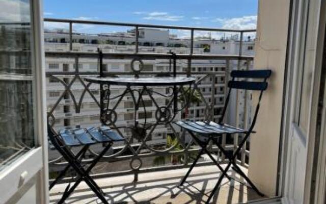 Palais Miramar Croisette