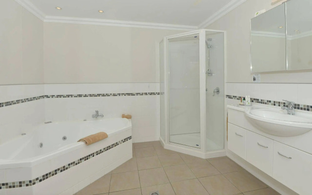 Kerikeri Park Lodge