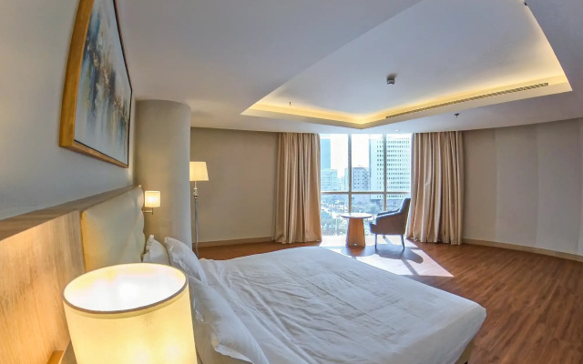 Samt Inn Hotel