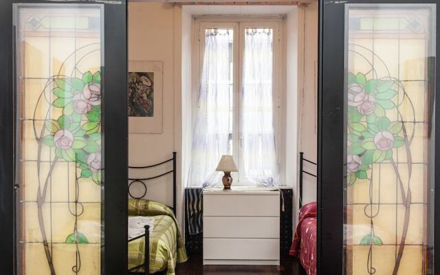 Apartments in Trastevere