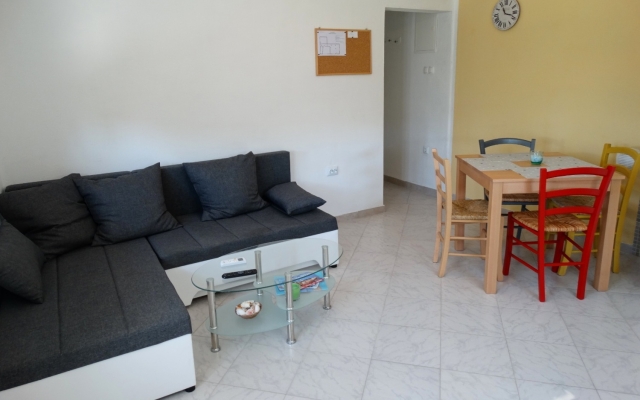 Apartment Robi A1 Crikvenica, Riviera Crikvenica