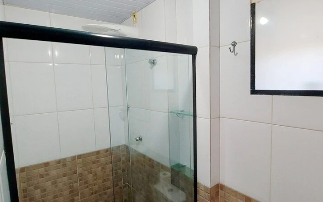 COPFL0100 - Condomínio Recanto do Flamengo