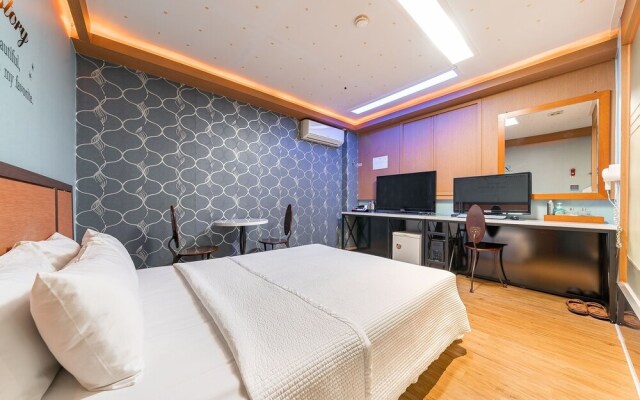 Oryu Bon Motel