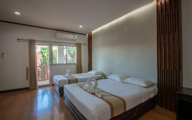 Pimann Inn Hotel