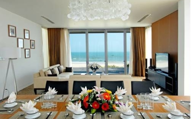 Luxury Villas Danang