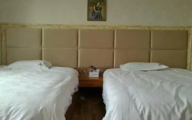 Yueyuan Holiday Hotel