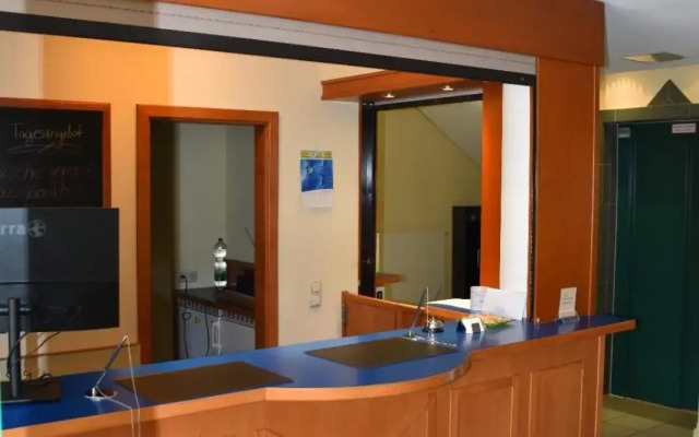 ARC Hotel