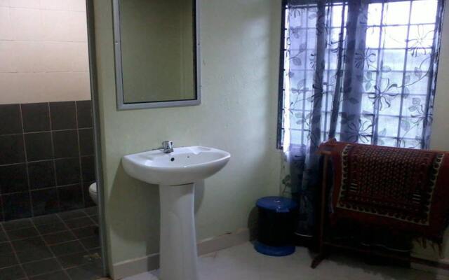 Haliman Guest House