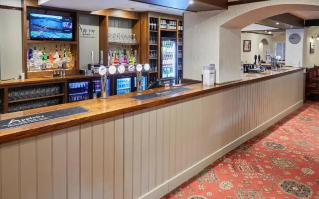 Appleby Inn Hotel