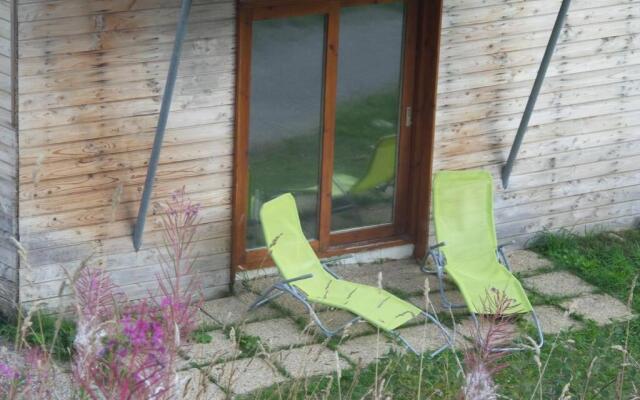 Appartement au pied des pistes, 2-4 personnes :-)