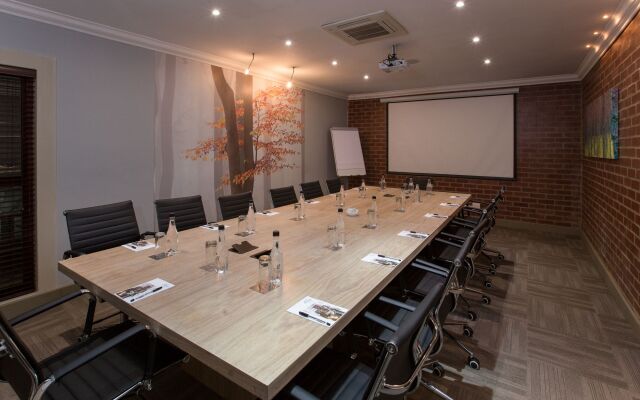 Menlyn Boutique Hotel