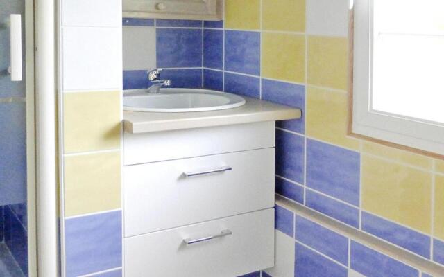 Cottage in Normandy Near Alabaster Coast