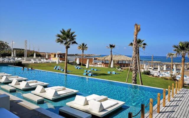 La Siesta Beach Resort