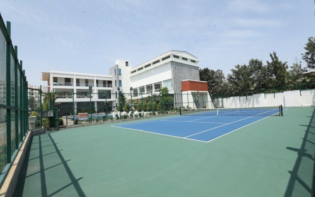 VRR Hotel's And Convention Centre