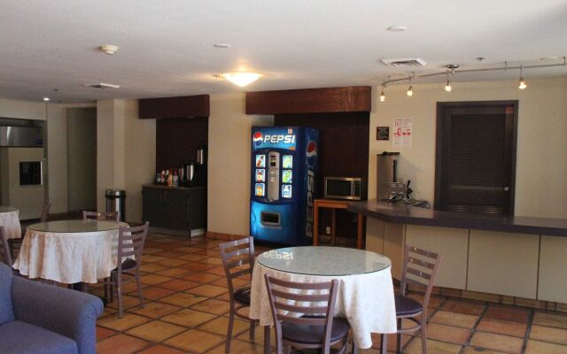 Red Roof Inn Pharr - McAllen