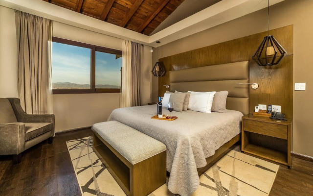 El Cielo Resort