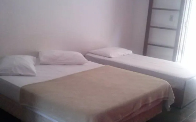 Pousada Perequê-Açu