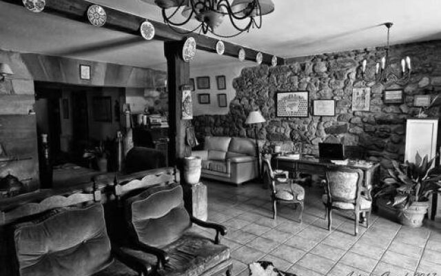Casa Velarde