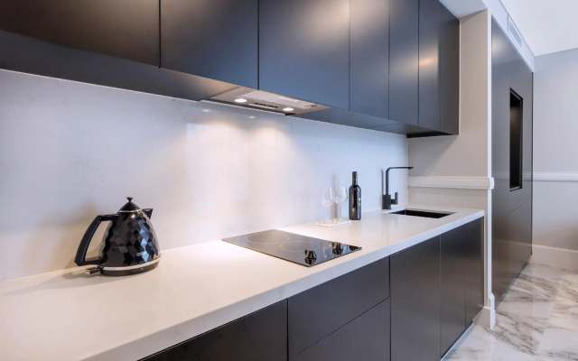 Gladius Hotel & Suites