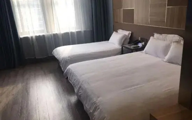 Ibis Styles Hotel (Shaoxing Keqiao Convention and Exhibition Center)