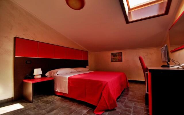 La Gioiosa Agriturismo