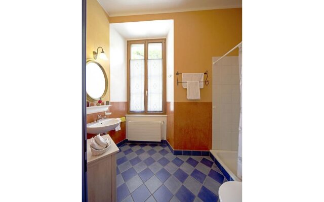 Pensione Casa Gialla