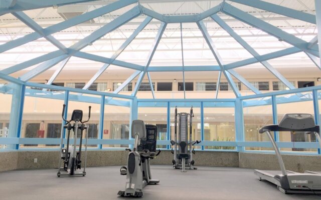 Garden Hotel and Conference Center