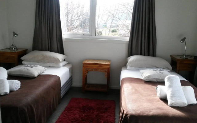Spa B&B