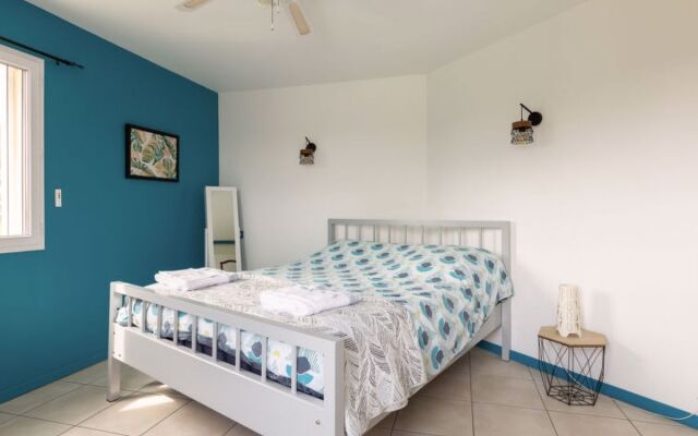 House Lesgau Saint Martin de Seignanx