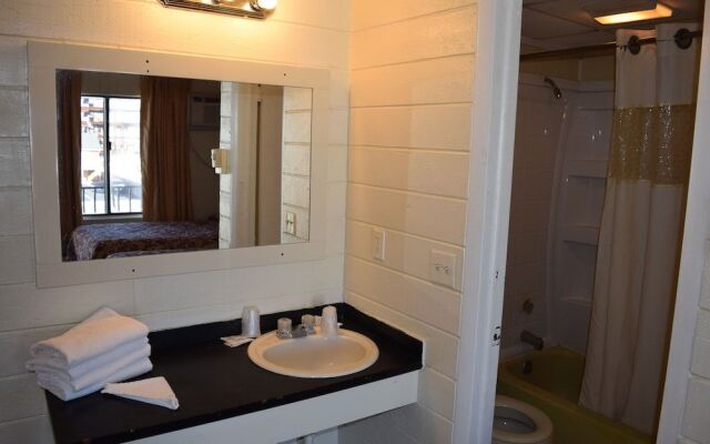 Dry Dock Motel