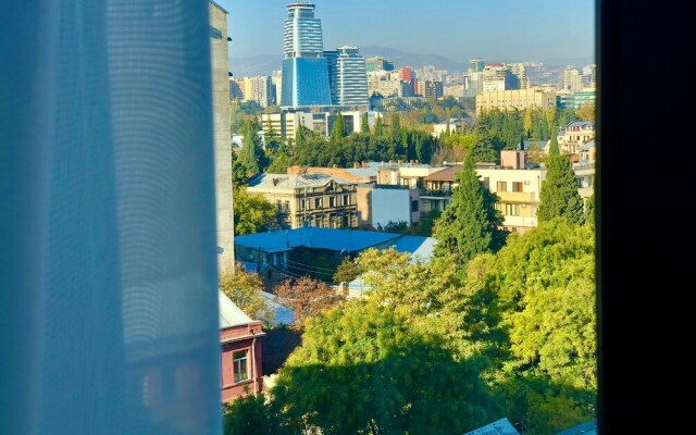 Tbili Hotel