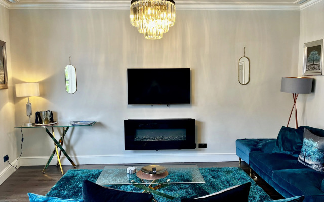 The Mews Boutique Apartments